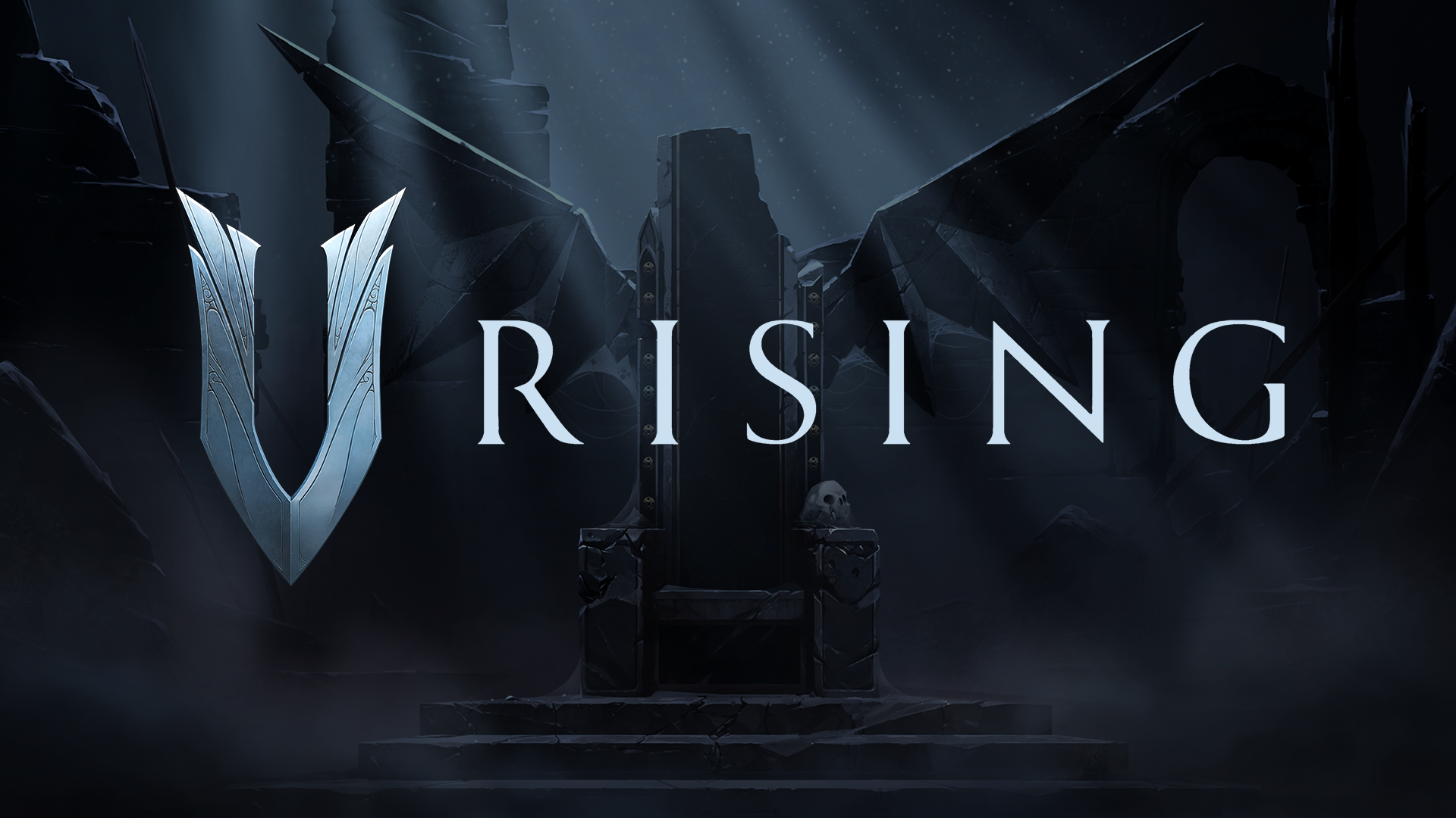 Actualización 1.0 de V Rising