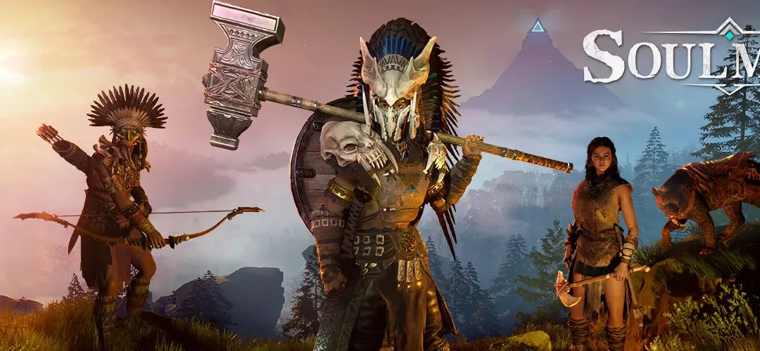Guía de Soulmask: todo lo que necesitas saber