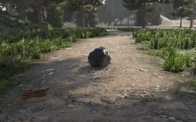 Cómo conseguir carbón en 7 Days to Die