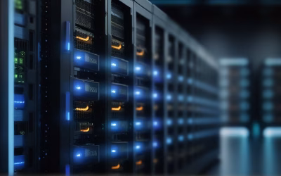 ¡El Host #1 de Habla Hispana en Chile: Potencia tu Juego con INANetworks!